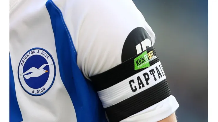 Jugador de Brighton fue arrestado por supuesta agresión sexual.