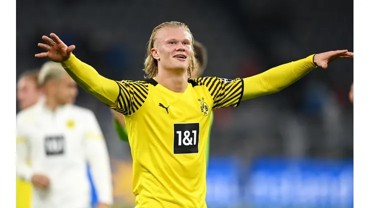 Erling Haaland