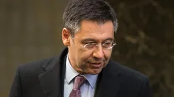 Josep María Bartomeu, expresidente de Barcelona.