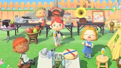 Nintendo le pone fecha al Animal Crossing: New Horizons Direct
