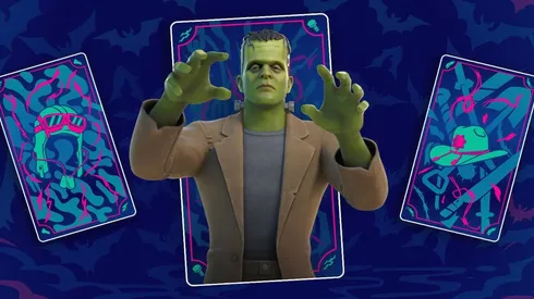 Epic Games anuncia Fortnitemares 2021, el nuevo evento de Halloween para Fortnite