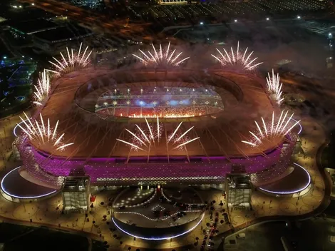 Qatar 2022: Dos vacunas más fueron aprobadas para el ingreso del público al Mundial