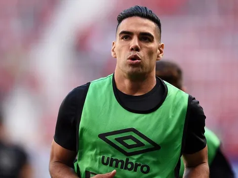 Falcao García fue ofrecido a casi la mitad de clubes de la Liga de España
