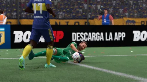 FIFA 22: llega el primer parche con cambios a la jugabilidad