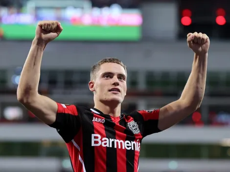 Real Madrid se une a la puja por la última perla de la Bundesliga