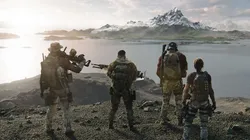 Ubisoft anuncia la expansión Operación Motherland para Ghost Recon Breakpoint