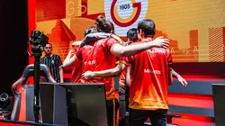 Galatasaray vence a Beyond en Worlds 2021 gracias a un ¡Wombo Combo!