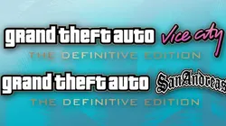 Se filtran los logos, fondos y logros de la GTA Trilogy