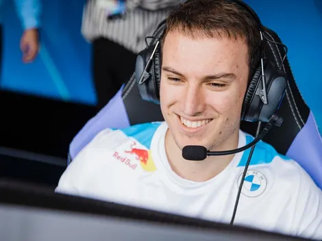 Cloud9 aplasta a DetonatioN FocusMe en su debut en Worlds 2021