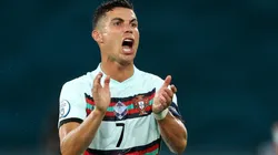 Portugal, a punto de abrochar su clasificación a Qatar 2022.