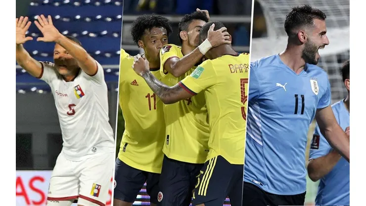 Festejo de selecciones Conembol.