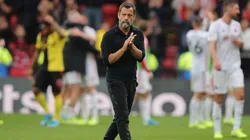 Quique Sánchez Flores
