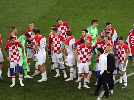 Finalista en Rusia 2018 le pega a FIFA por el Mundial cada dos años