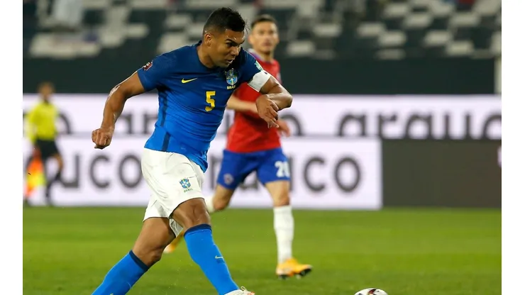 Casemiro