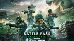 Call of Duty: detallan el Pase de Batalla para la Temporada 6 de Call of Duty Black Ops y Warzone