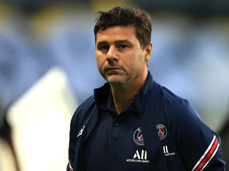 Pochettino avisa: "La realidad de Ramos, Messi y Mbappé no es la de 2014"