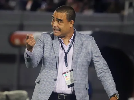 DT interino de Venezuela dejó su continuidad en el aire