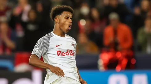 Karim Adeyemi, la nueva joya de Europa.