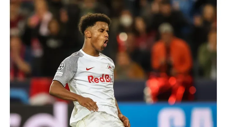 Karim Adeyemi, la nueva joya de Europa.