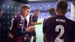 Football Manager 2022 tendrá un nuevo motor de animación y aún más realismo