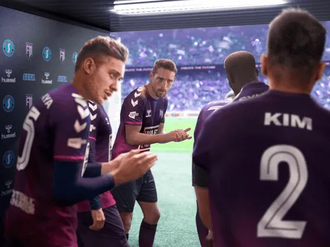 Football Manager 2022 tendrá un nuevo motor de animación y aún más realismo