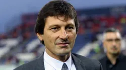 Leonardo se hartó de las declaraciones sobre Mbappé y Real Madrid que han salido.