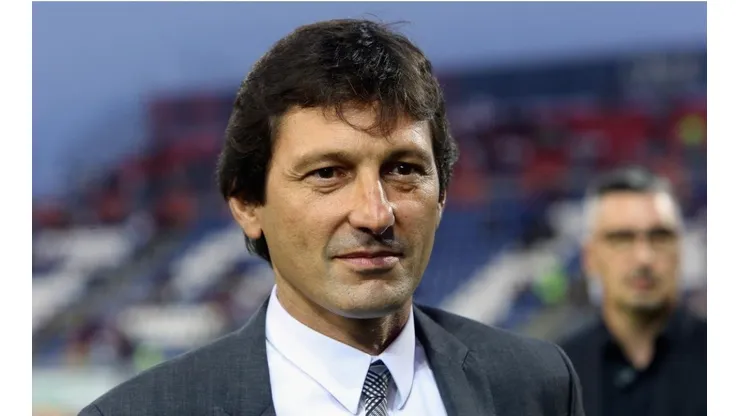 Leonardo se hartó de las declaraciones sobre Mbappé y Real Madrid que han salido.