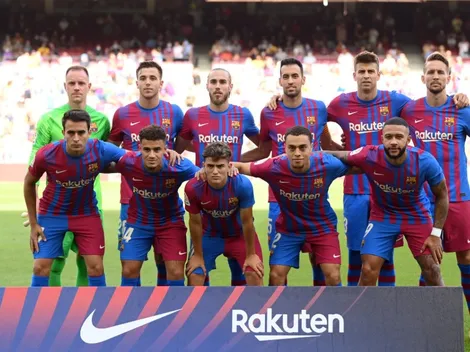 ¿Cuánto dinero tiene Barcelona para fichar en invierno?