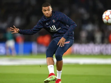 Así continúa el plan de Real Madrid para fichar a Mbappé