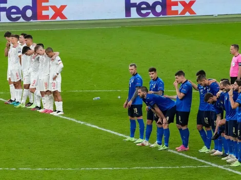 Más que una semifinal: el apretado historial entre Italia y España