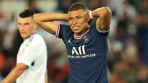 Kylian Mbappé rompió el silencio por su deseo de jugar en Real Madrid.