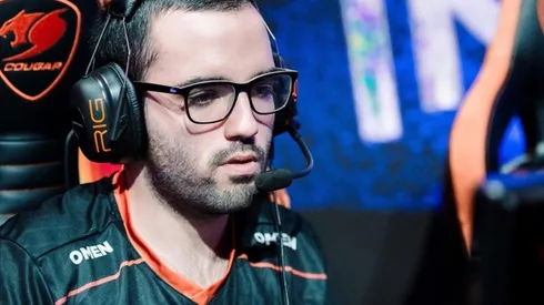 Highlights Infinity vs Red Canids Worlds 2021