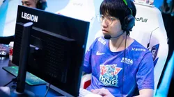 Highlights LNG vs Hanwha Worlds 2021