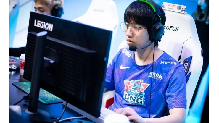 Highlights LNG vs Hanwha Worlds 2021