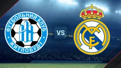 Zhytlobud-1 Kharkiv y Real Madrid se enfrentan por la Women's Champions League.