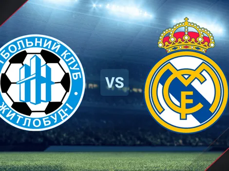 EN VIVO | WFC Zhytlobud-1 Kharkiv vs. Real Madrid por la UEFA Women's Champions League: Hora y canal de TV