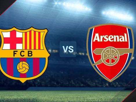 EN VIVO | FC Barcelona vs. Arsenal por la UEFA Women's Champions League: Hora y canal de TV