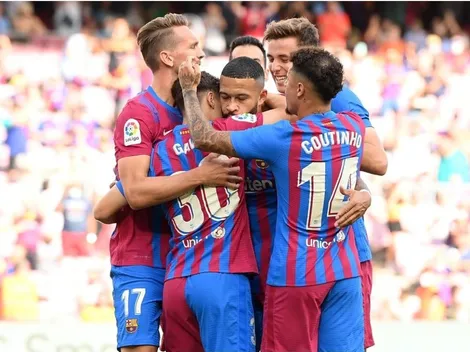 La prioridad de Barcelona para este mercado de invierno