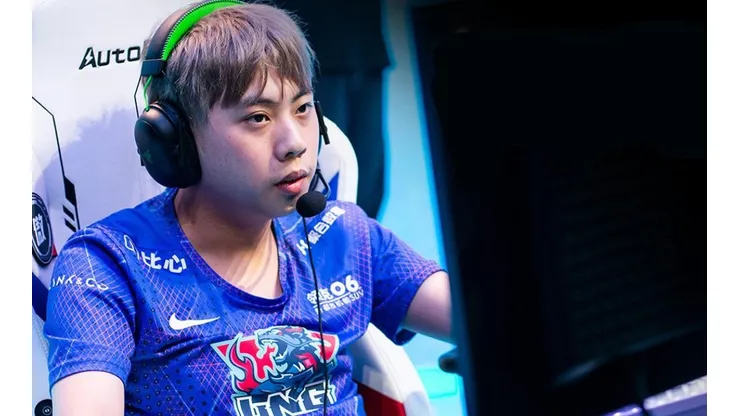 LNG vs PEACE Worlds 2021 Highlights