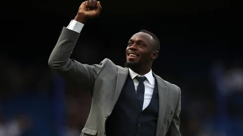 La leyenda del atletismo se sumó a los memes por la caída de Facebook, Instagram y Whatsapp.