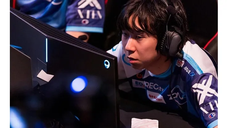 Highlights DFM vs UOL - Worlds 2021