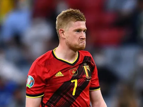 UEFA Nations League: los 7 jugadores más valiosos del Final Four