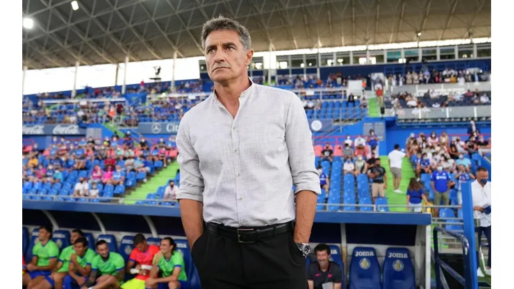 Míchel
