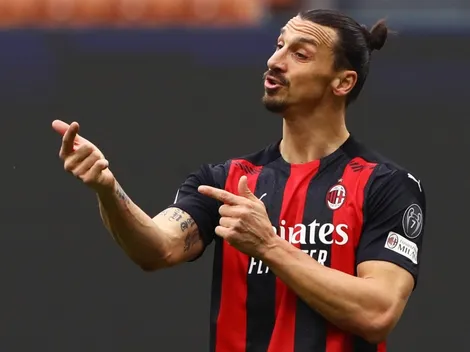 La receta de Zlatan para jugar hasta los 40 años