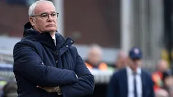 Claudio Ranieri, de nuevo en la Premier League.