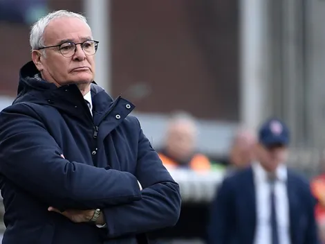 Premier League: Claudio Ranieri acordó con un club y tendrá su cuarta experiencia en Inglaterra