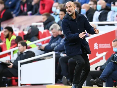 Pep Guardiola, la bomba de los Pandora Papers