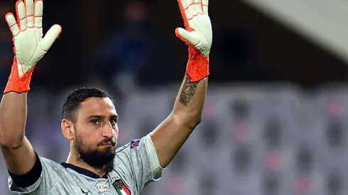Gianluigi Donnarumma