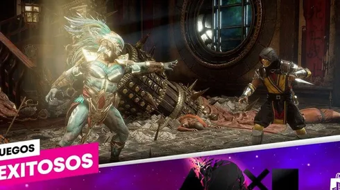 Más de 100 grandes juegos de PS4 y PS5 con descuentos en la PS Store