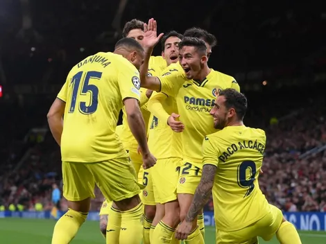 Villarreal está a punto de cerrar la incorporación del agente libre más valioso